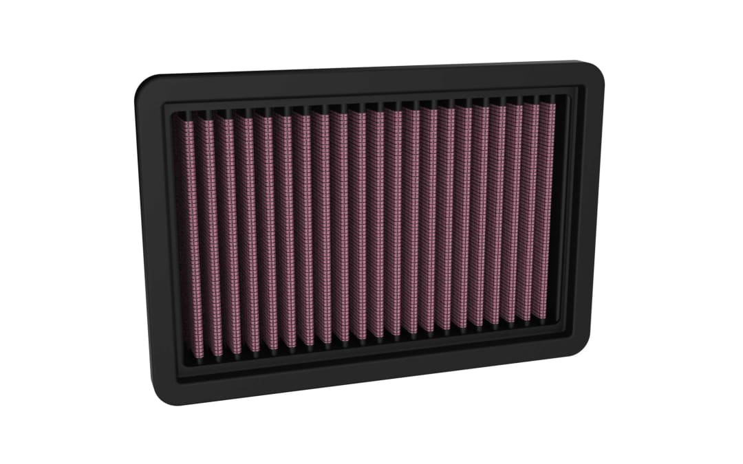 Replacement Air Filter for Dacia 165465155R Air Filter