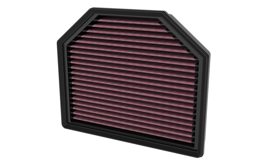 Ανταλλακτικό Φίλτρο Αέρα for Audi 8B3133844B Air Filter