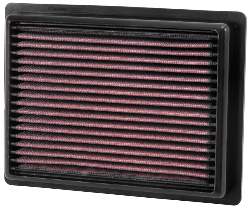 High-Flow Original Lifetime Engine Air Filter - FORD ESCAPE L4-2.5L F/I for Ecogard XA6199 Air Filter