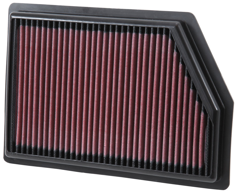 33-5009 K&N Replacement Air Filter for Autopart International 5000501505 Air Filter