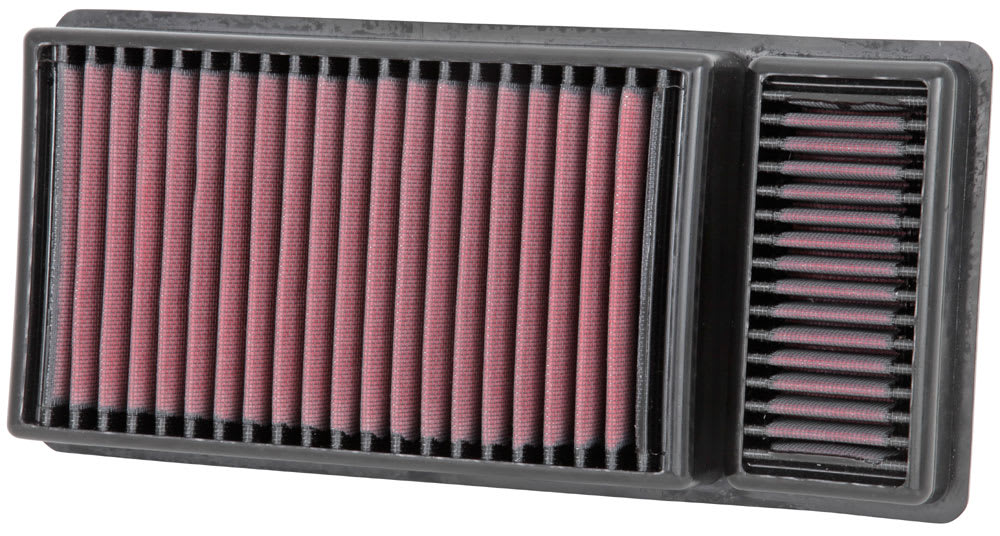 Replacement Air Filter for Baldwin PA4433 Air Filter