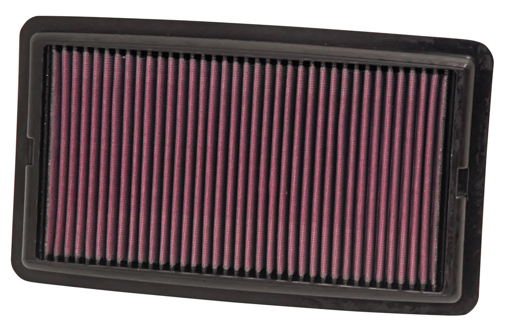 Replacement Air Filter for Ecogard XA10222 Air Filter