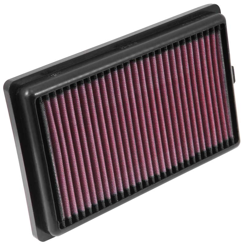 33-5015 K&N Replacement Air Filter for Autopart International 5000496766 Air Filter