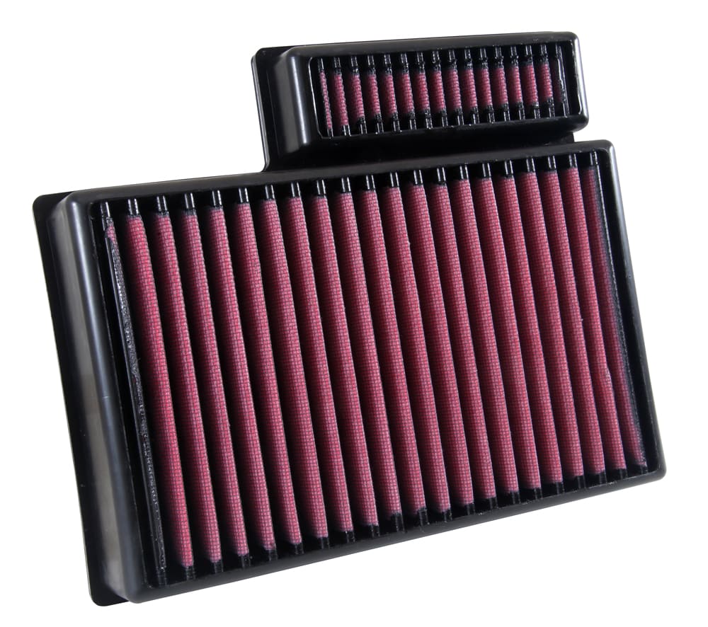 Reemplazo del filtro de aire for Ecogard XA10392 Air Filter