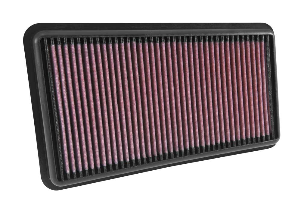 Reemplazo del filtro de aire for Ecogard XA10393 Air Filter