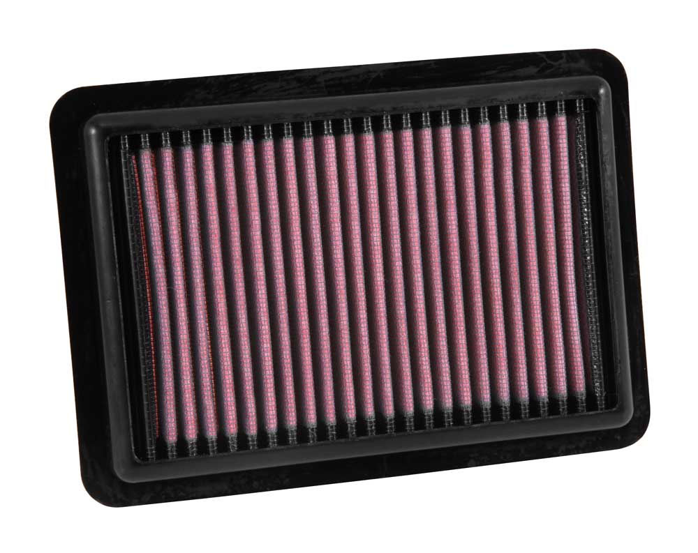 High-Flow Original Lifetime Engine Air Filter - HONDA FIT L4-1.5L F/I for 2020 honda fit 1.5l l4 gas