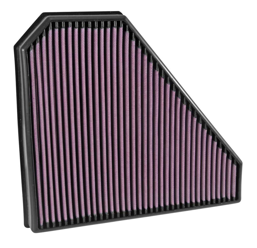 Replacement Air Filter for Wix WA10400 Air Filter