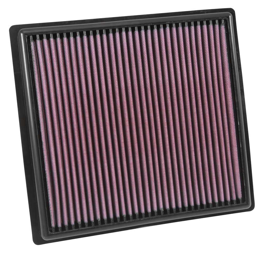 Replacement Air Filter for 2021 gmc canyon 2.8l l4 diesel