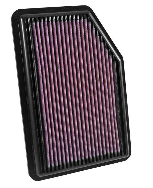 High-Flow Original Lifetime Engine Air Filter - HONDA CR-V L4-2.4L F/I for Honda 172205LAA00 Air Filter