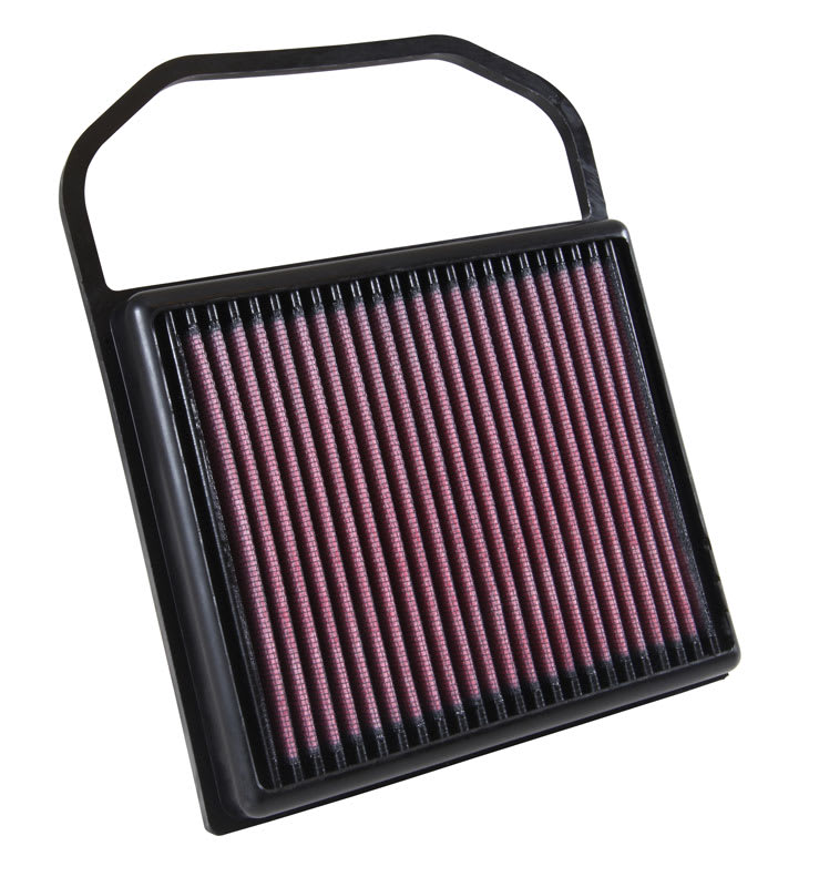 Replacement Air Filter for Pipercross PP2007DRY Air Filter