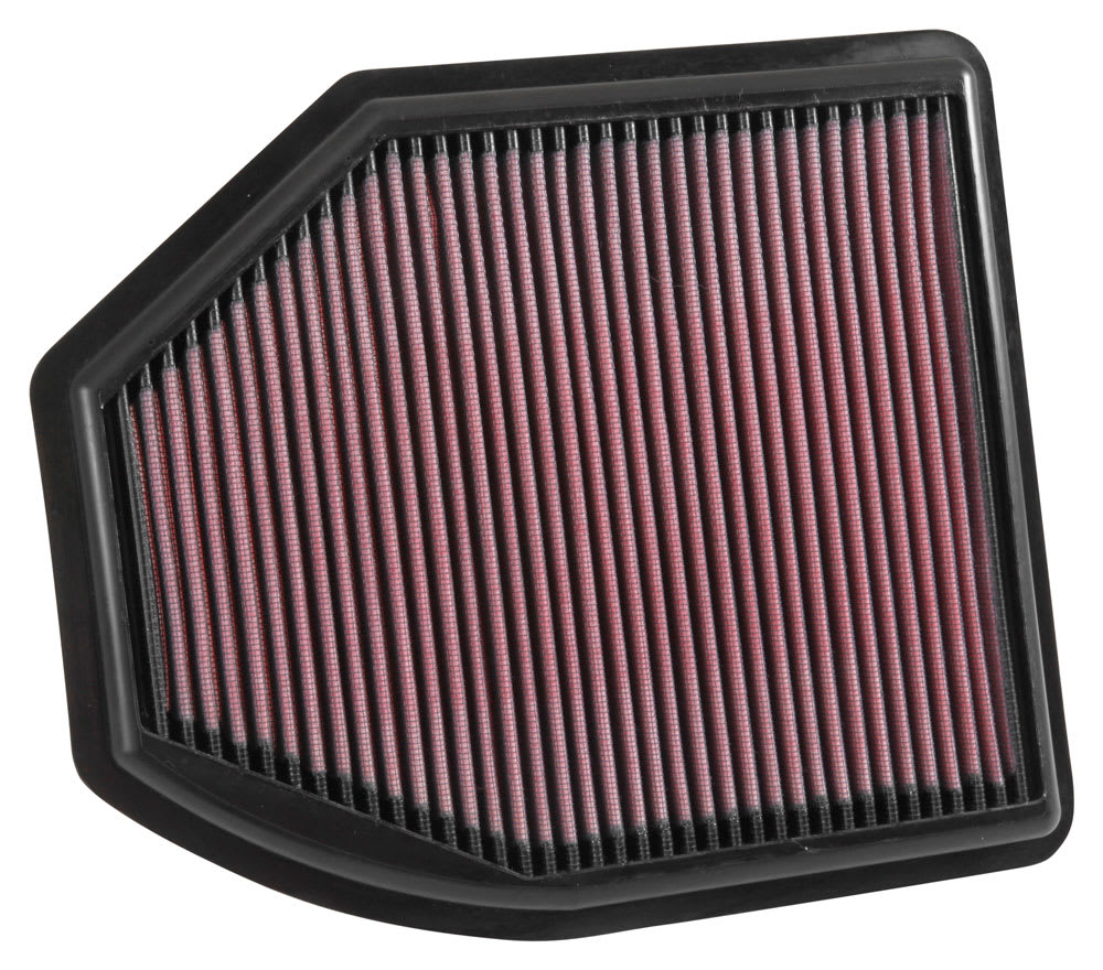 High-Flow Original Lifetime Engine Air Filter - ACURA ILX L4-2.4L F/I for STP SA90153 Air Filter
