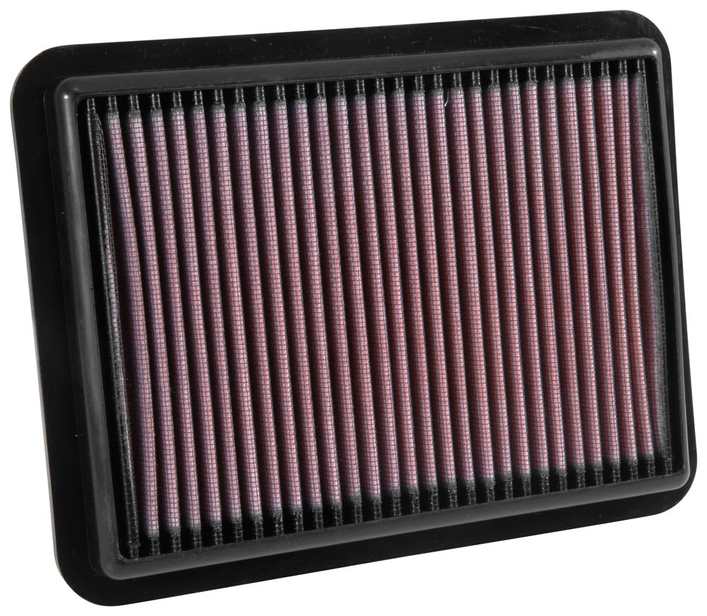 Replacement Air Filter for Pipercross PP1967DRY Air Filter