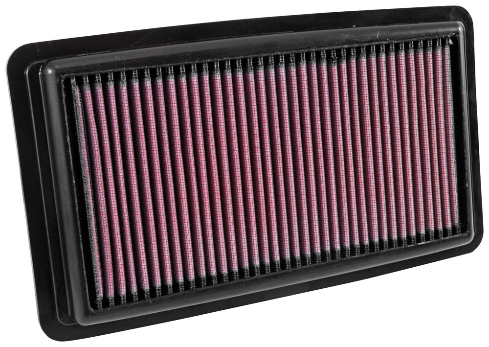 Replacement Air Filter for Premium Guard PA99178 Air Filter