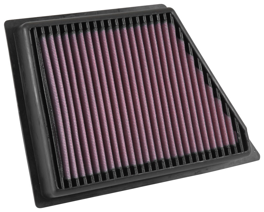 Replacement Air Filter for 2019 cadillac ct6 3.0l v6 gas