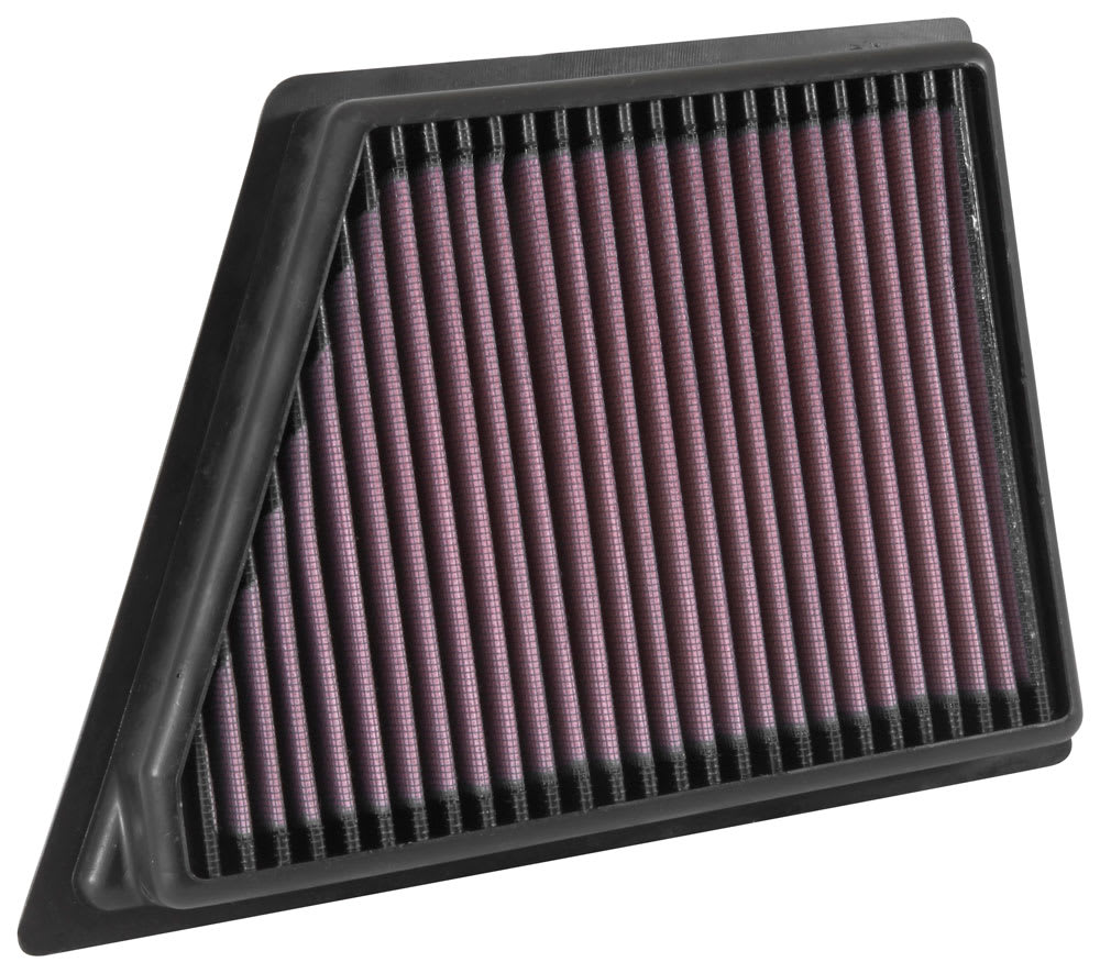 Replacement Air Filter for 2019 cadillac ct6 3.0l v6 gas