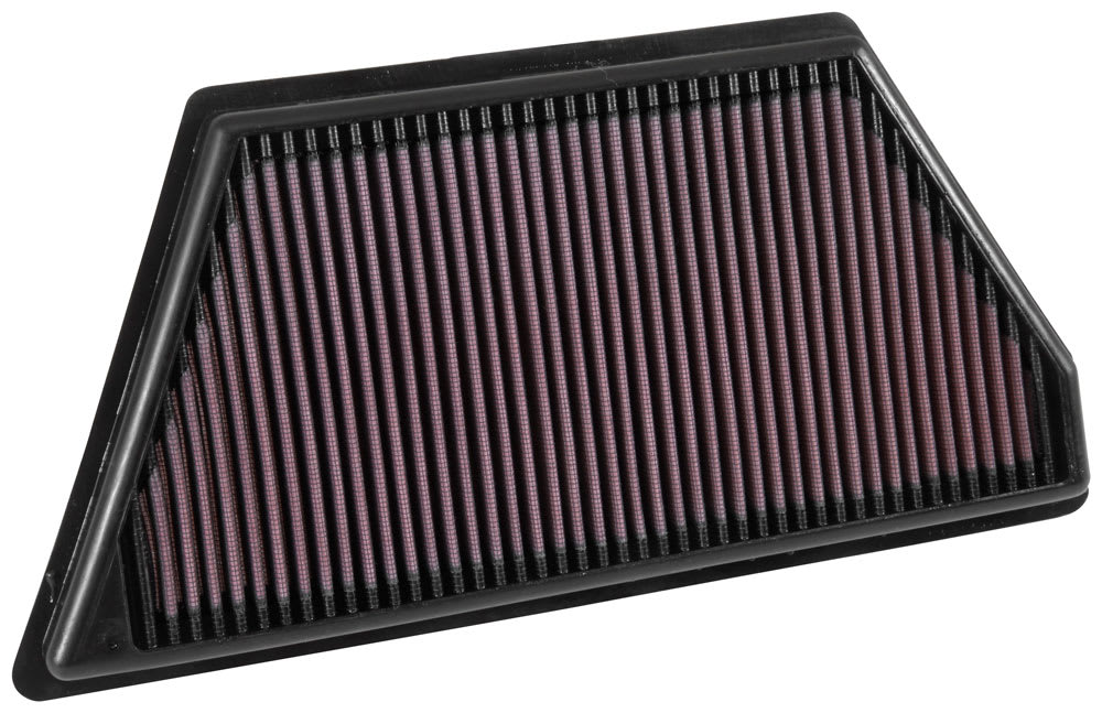 Replacement Air Filter for Wix WA10433 Air Filter