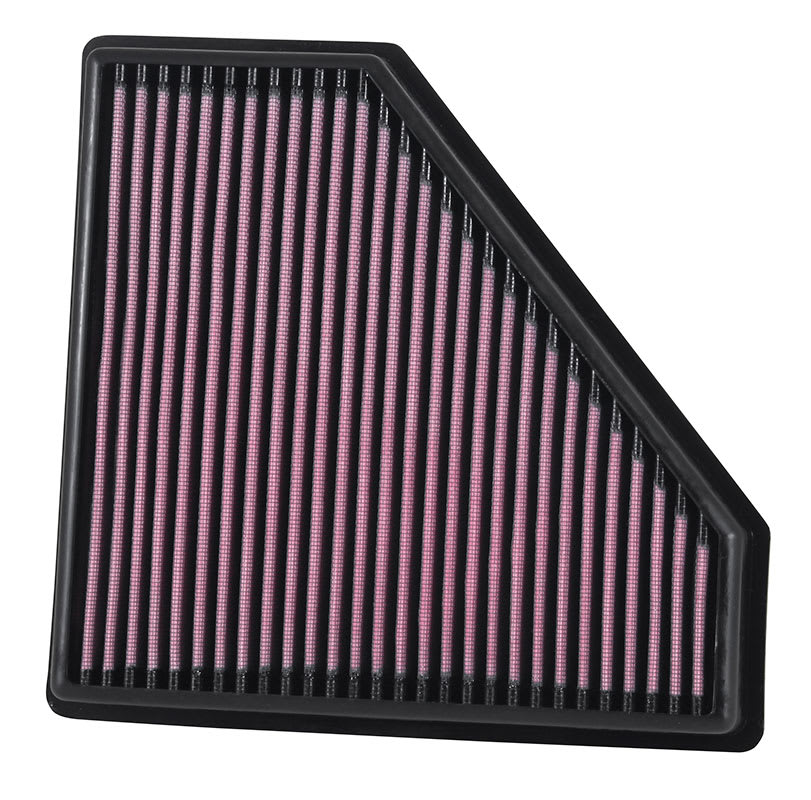 Replacement Air Filter for Cadillac 22935844 Air Filter