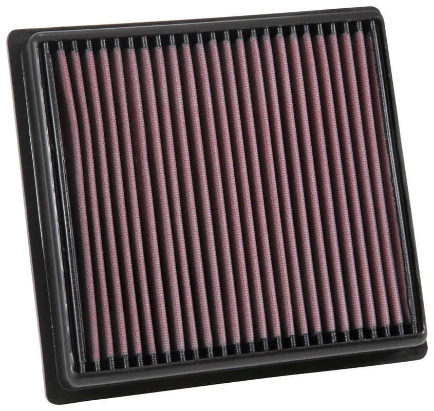 Replacement Air Filter for Ac Delco A3109C Air Filter