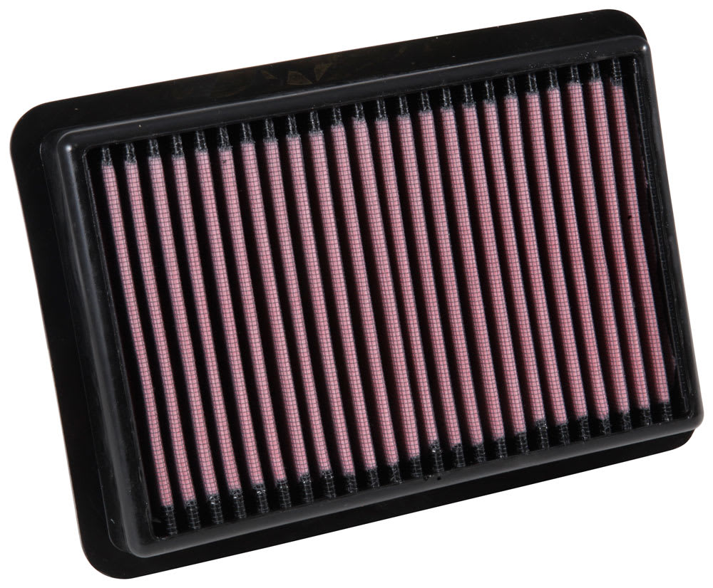 Reemplazo del filtro de aire for Ryco A2043 Air Filter