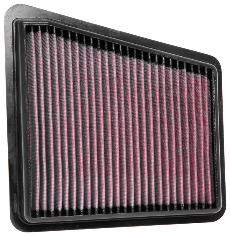 Replacement Air Filter for Carquest 93880 Air Filter