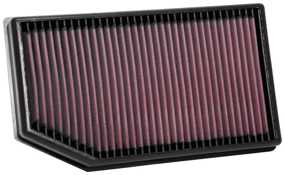 Replacement Air Filter for Mann Hummel C31027 Air Filter