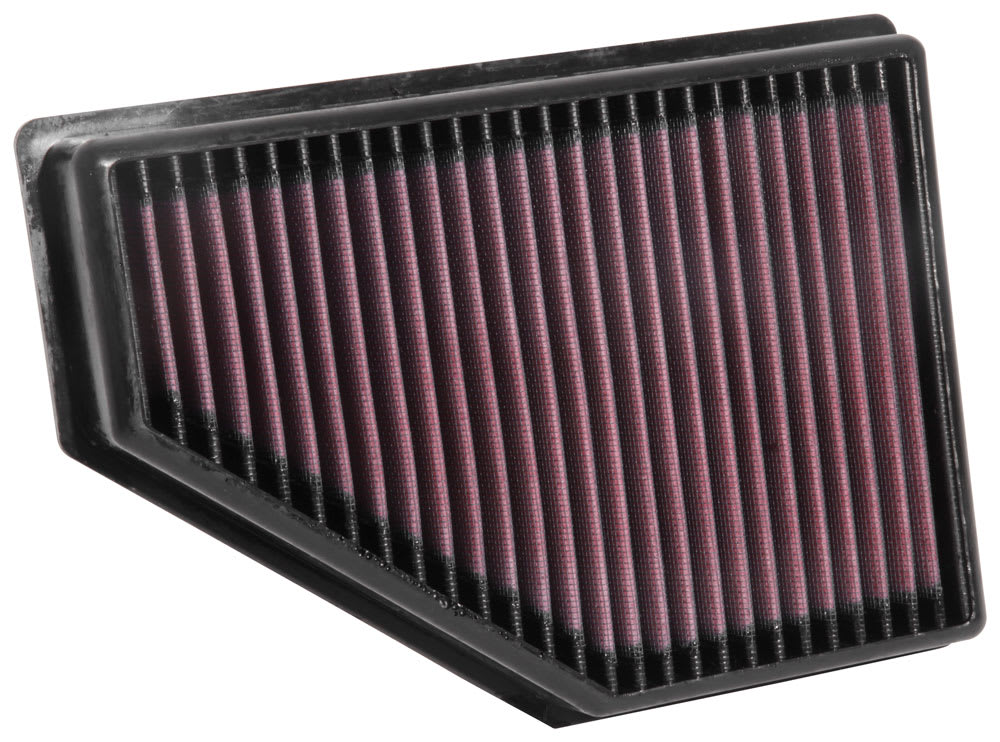 Replacement Air Filter for Chrysler 68235291AB Air Filter