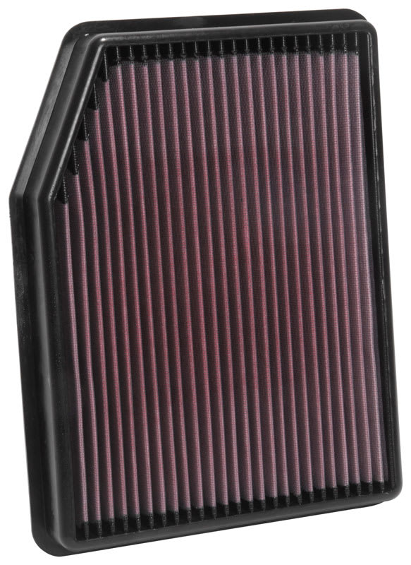 Replacement Air Filter for Fram CA12404 Air Filter