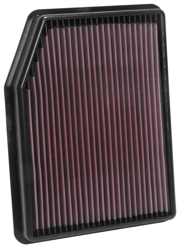 Replacement Air Filter for 2020 chevrolet silverado-1500 3.0l l6 diesel