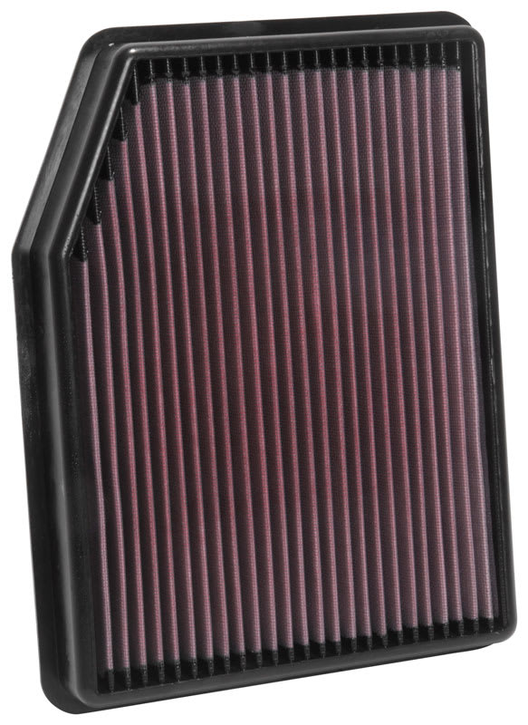 Hochdurchsatz-Original-Lebensdauer-Motorluftfilter - CHEVROLET SILVERADO 1500 V8-5,3L F/I for 2019 chevrolet silverado-1500 2.7l l4 benzinmotor