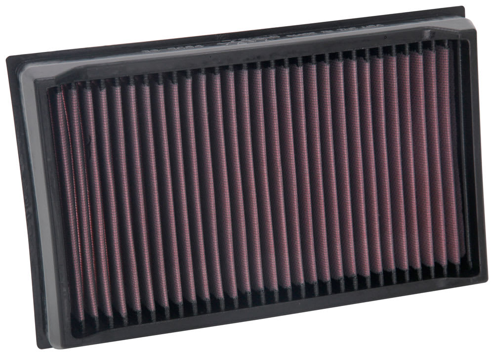 Reemplazo del filtro de aire for Volkswagen L5QD129620D Air Filter
