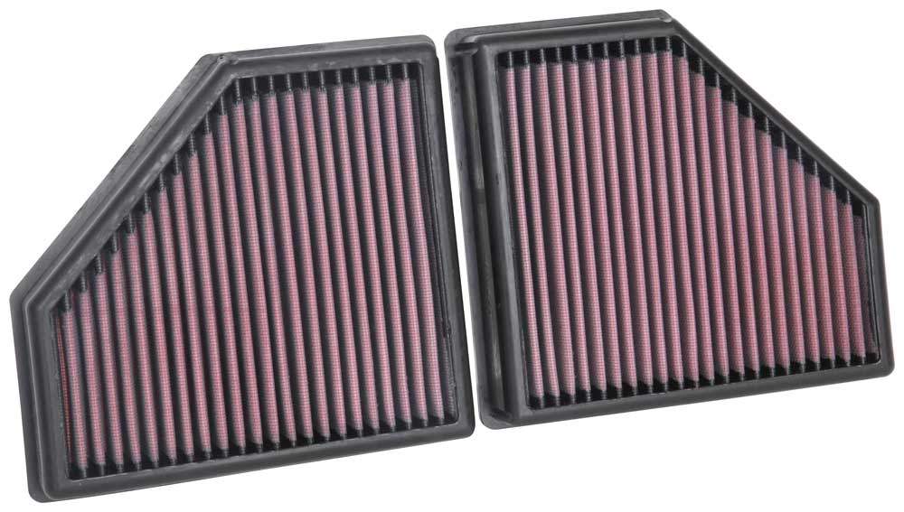 Replacement Air Filter for Luber Finer AF10003L Air Filter