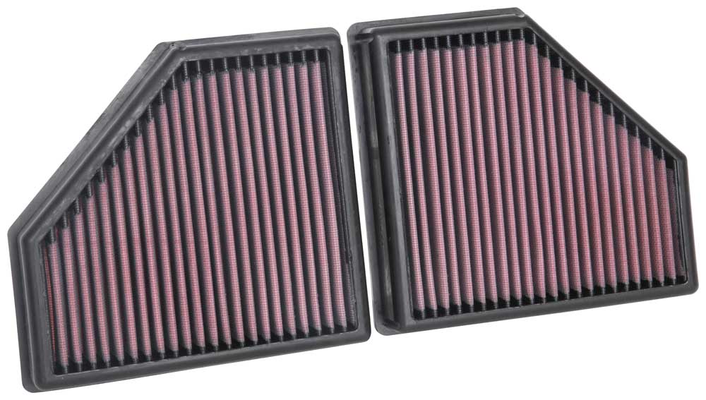 Reemplazo del filtro de aire for Luber Finer AF10003L Air Filter