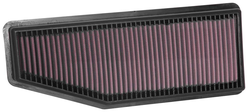 Replacement Air Filter for Baldwin PA10435 Air Filter