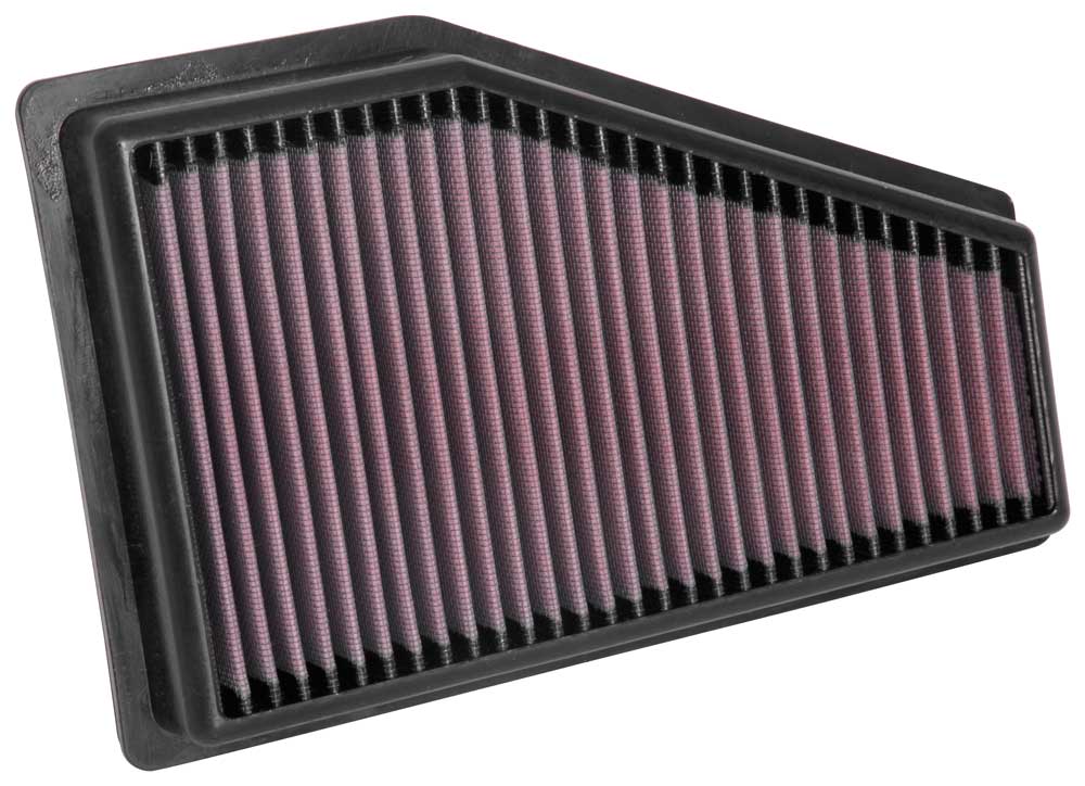 Replacement Air Filter for Ryco A2022 Air Filter