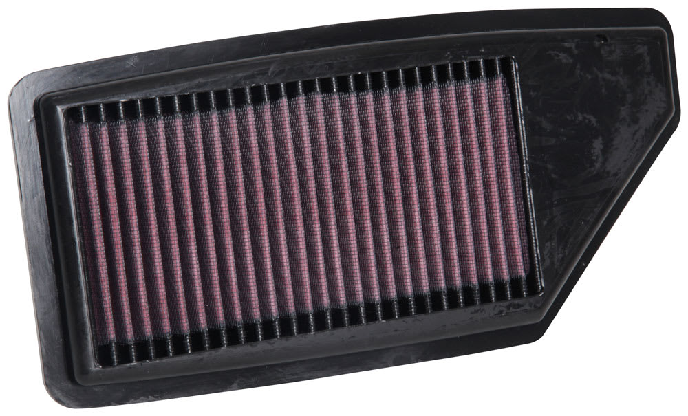 High-Flow Original Lifetime Engine Air Filter - HONDA INSIGHT L4-1.5L F/I for Honda 172206L2A01 Air Filter