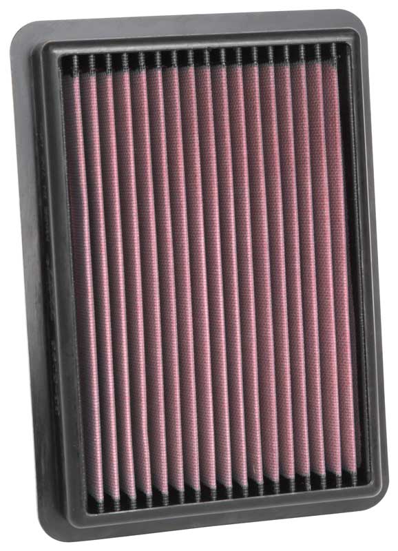 High-Flow Original Lifetime Engine Air Filter - MAZDA 3 L4-2.5L F/I for 2024 mazda cx-30 2.5l l4 gas