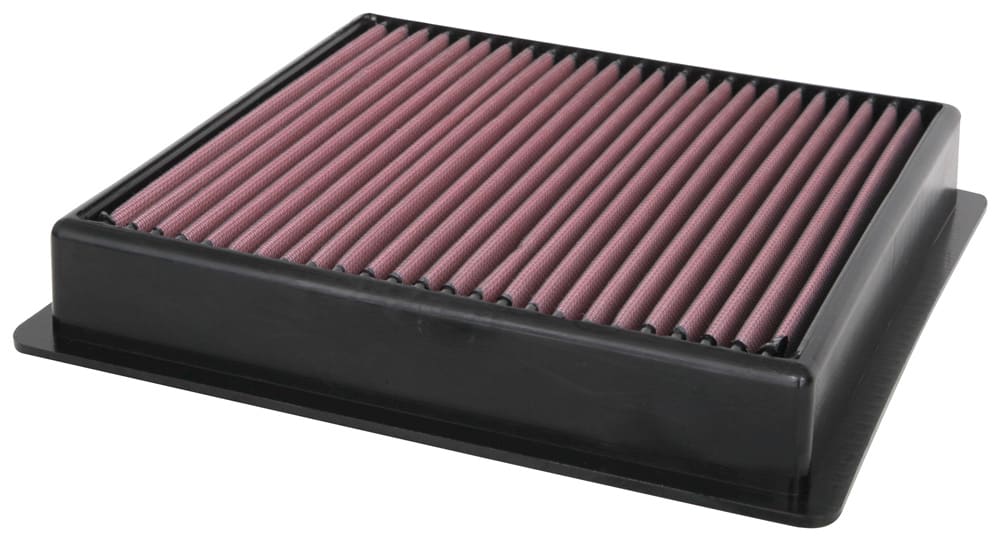Replacement Air Filter for Wix WA10906 Air Filter