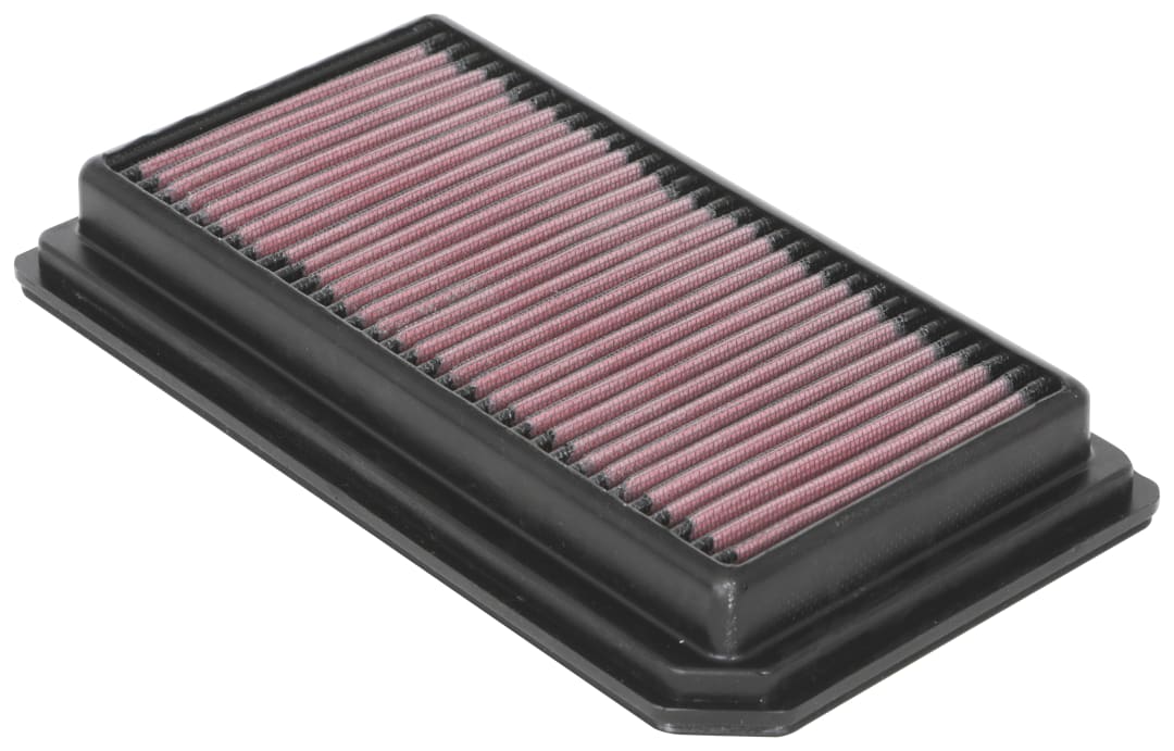 High-Flow Original Lifetime Engine Air Filter - CADILLAC CT5 V6-3.0L F/I for Carquest 97416 Air Filter