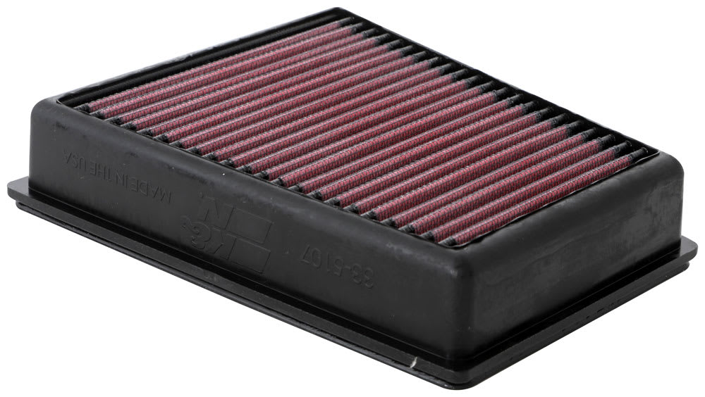 Vysokoprietokový originálny celoživotný vzduchový filter motora - BUICK ENCORE GX L3-1.2L F/I for Luber Finer AF10087 Air Filter