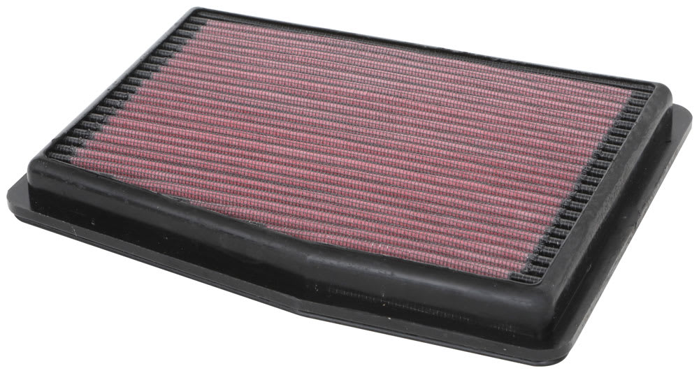 High-Flow Original Lifetime Engine Air Filter - HYUNDAI SONATA for Ryco A2103 Air Filter