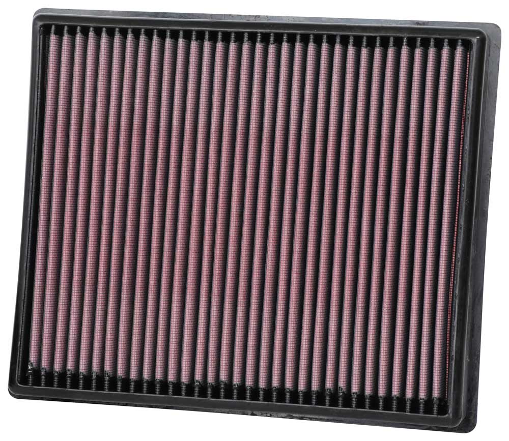 Replacement Air Filter for Nissan 165469BT1A Air Filter