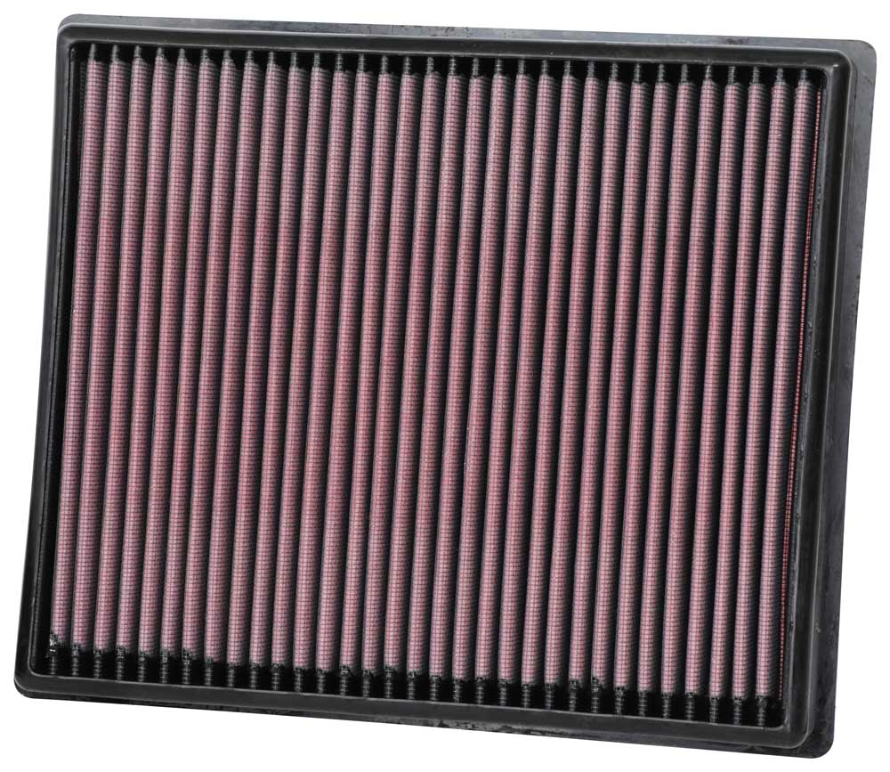 Hochleistungs-Original-Lebensdauer-Motorluftfilter - NISSAN FRONTIER V6-3.8L F/I for 2020 nissan frontier 3.8l v6 benzinmotor