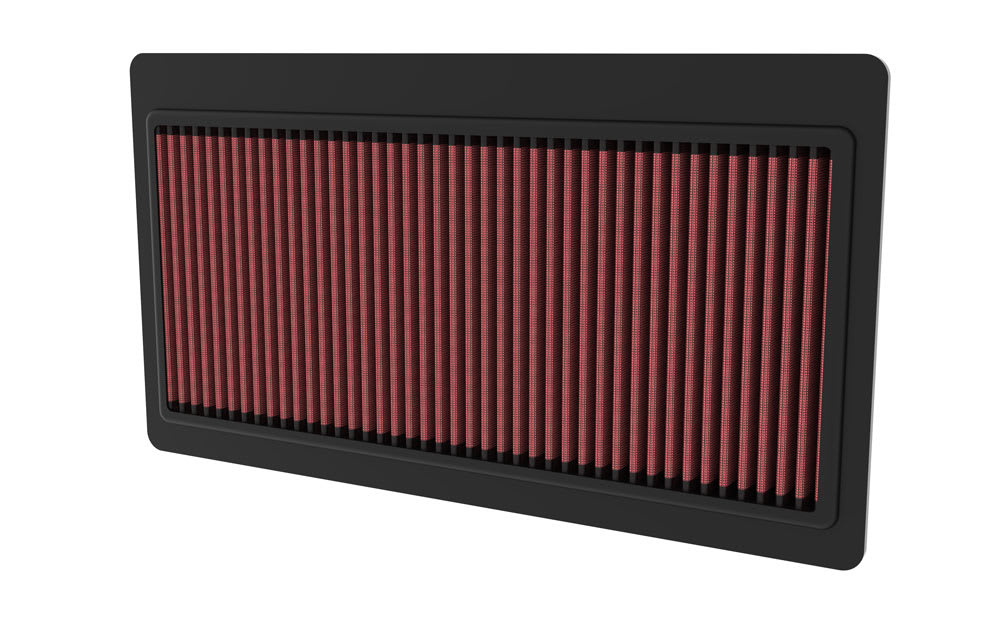 Há-flæði Original Ævilangt Vél Loft Sía - ACURA MDX V6-3.5L F/I for Honda 1722061AA00 Air Filter
