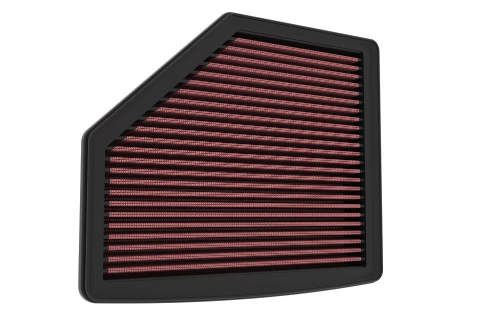 High-Flow Original Lifetime Engine Air Filter - ACURA TLX V6-3.0L F/I for WIX WA11654 Air Filter