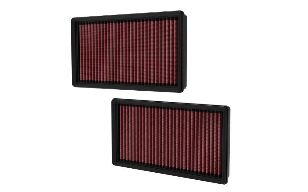 Replacement Air Filter for Mahle LX17812 Air Filter