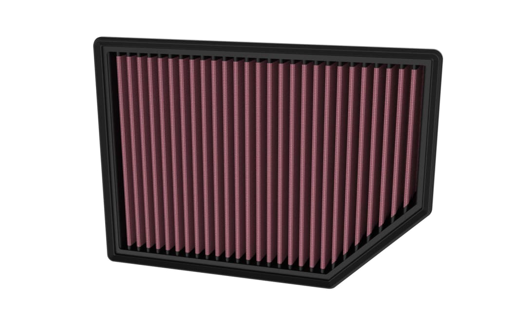 Replacement Air Filter for 2023 jeep grand-wagoneer 6.4l v8 gas