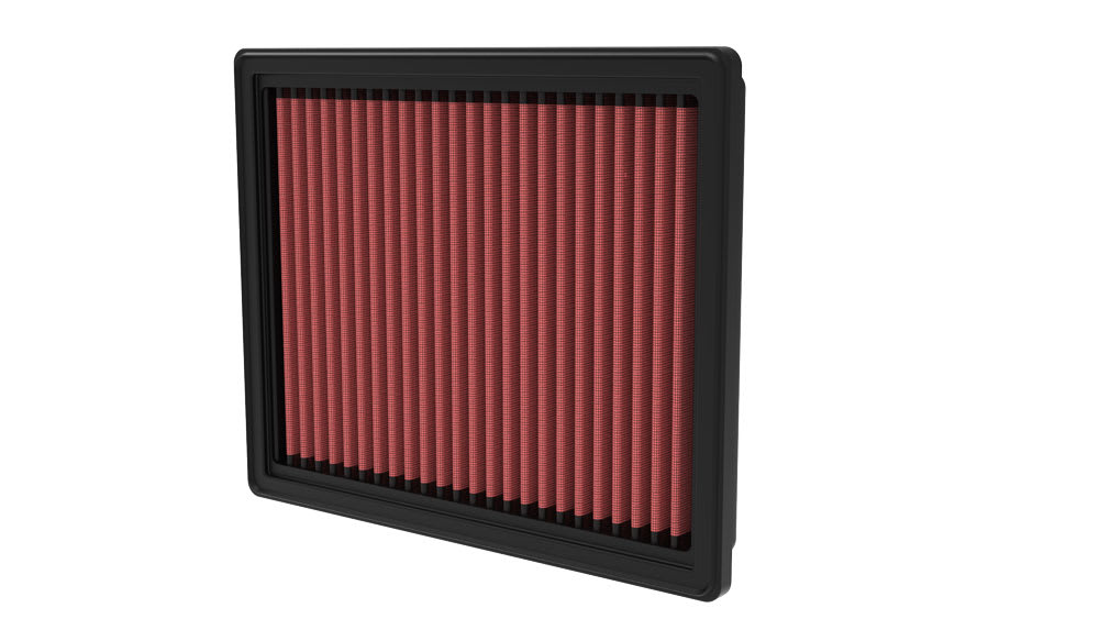 High-Flow Original Lifetime Engine Air Filter - NISSAN PATHFINDER V6-3.5L F/I for 2024 infiniti qx60 3.5l v6 motor de gas