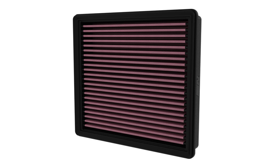 High-Flow Original Lifetime Engine Air Filter - JEEP WRANGLER JL V8-6.4L F/I for Jeep 68501780AB Air Filter
