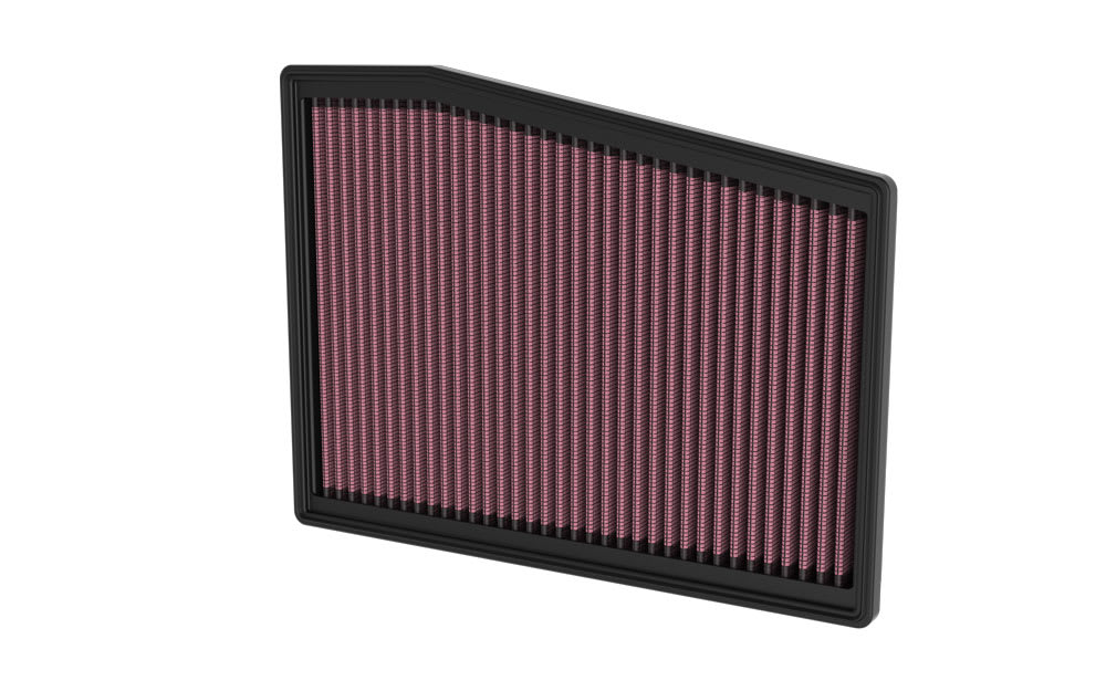 High-Flow Original Lifetime Engine Air Filter - CADILLAC CT5 V8-6.2L F/I for 2025 cadillac ct5 6.2l v8 petrol