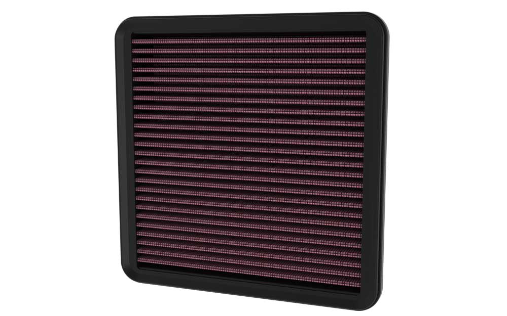 Replacement Air Filter for Carquest 97353 Air Filter